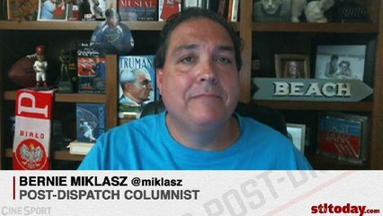 BWB: Stadium Issue Hits the Courts