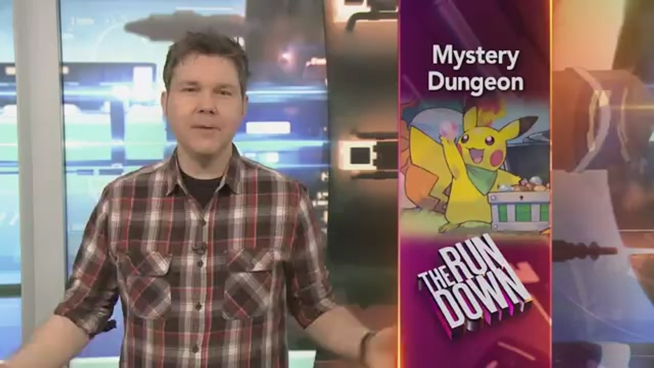 EP Daily Rundown - June 1, 2015
