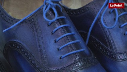 Renaissance Cuir, les magiciens du cuir