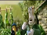 خروف شون ذا شيب الحلقة 18 ـ الجبال | Shaun The Sheep