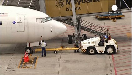 Malezya Havayolları iflasın eşiğinde