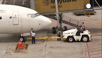 شركة الطيران الماليزية تلغي نحو ستة آلاف وظيفة بسبب الافلاس