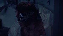 Terminator Genisys: Terminator retrouve Sarah Connor [EXTRAIT]