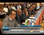 صباح ON: مصر وأثيوبيا توقعان على 5 اتفاقيات للتعاون المشترك فى مختلف المجالات