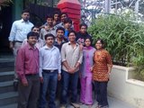 Sweet Memories [ IIT BBSR 2008-2012 Batch ]