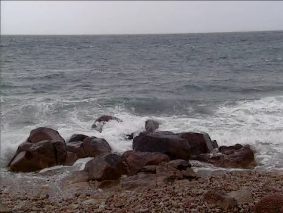 Jean-Pierre Mocky - Extrait de l'émission Strip-tease