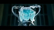 Harry Potter und der Plastik Pokal - Teil 4