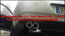 Alfa Romeo 166 2.0 16V - Ragazzon Sound