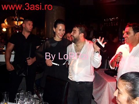 LIVE FLORIN SALAM CU TINE AS FUGI IN LUME LA BULGARU - 2014