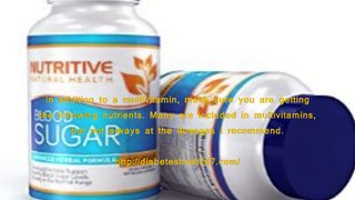 Best Blood Sugar Support Supplements Review - Does Best Blood Sugar Support Supplements Work