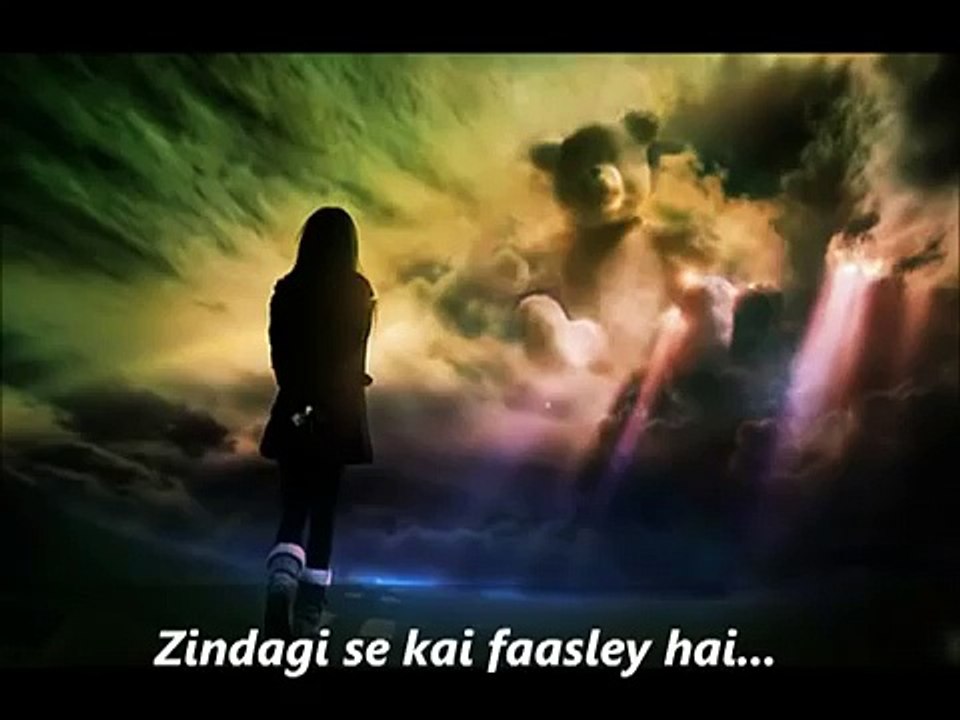 Jo bheji thi Dua, wo jaake aasmaan by QRK