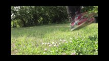 アマリリス - 無重力トンネル (MUSIC VIDEO)