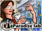 Paradise lab present productions ICQ602650742 MDPV 2C-P Methylone Methiopropamine 2C-E Butylone