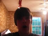 Kid freaks out when his mom cancels his world of warcraft account LMFAO!!