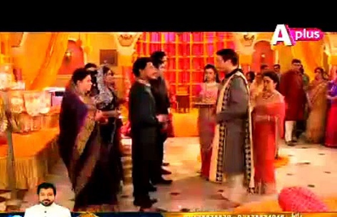 Bari Devarani A Plus drama 1st may 2015 stagtube