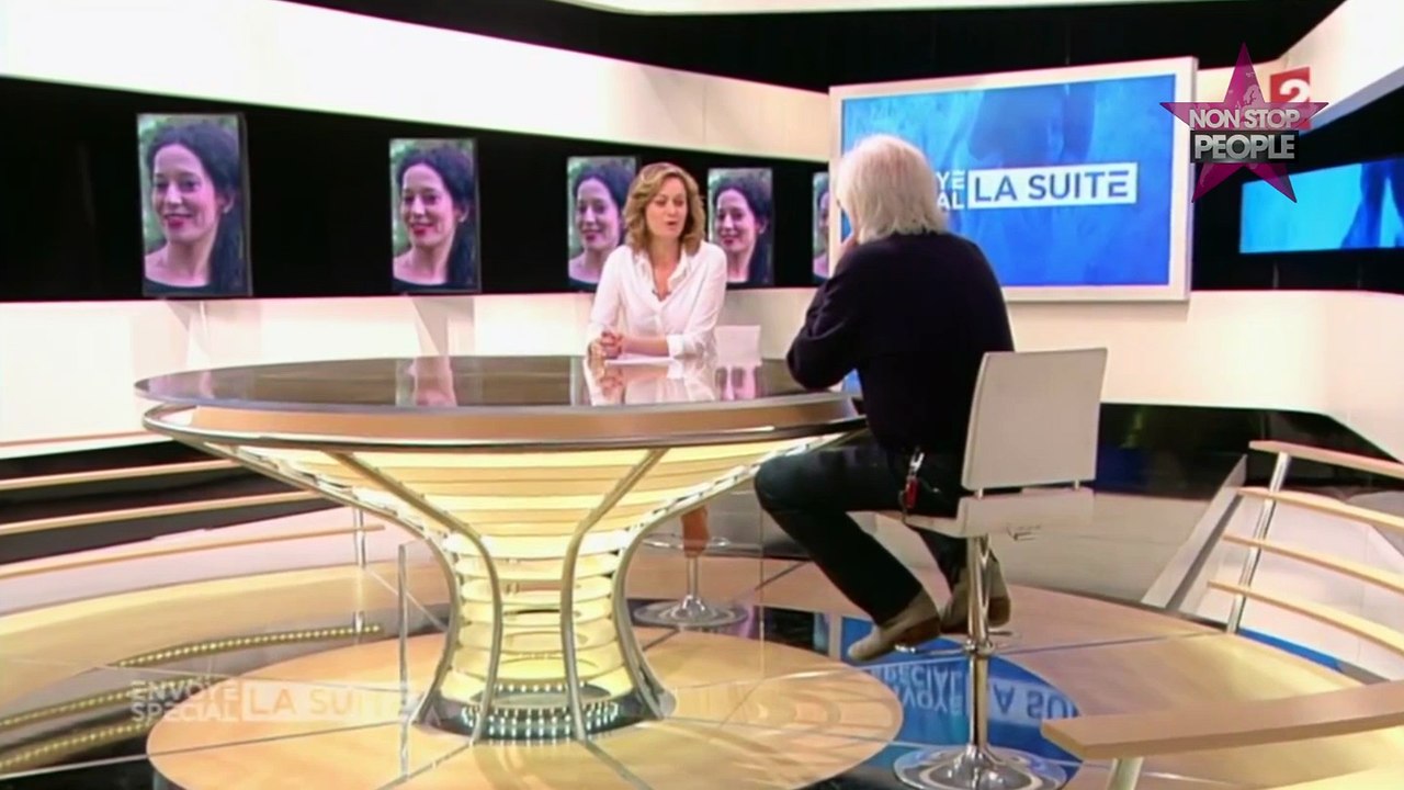 Hugues Aufray : Renaud, Coluche, Brigitte Bardot, les confidences bouleversantes du chanteur