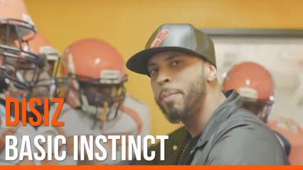 Disiz La Peste - Basic Instinct