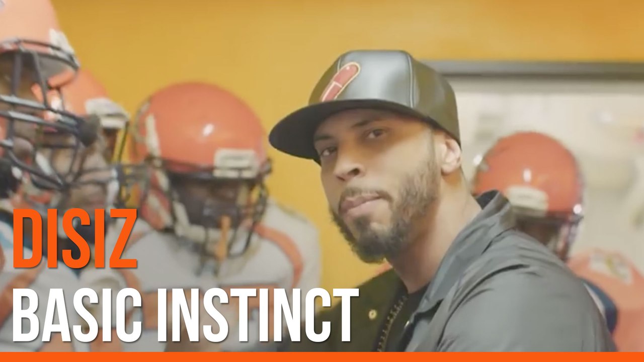 Disiz La Peste - Basic Instinct