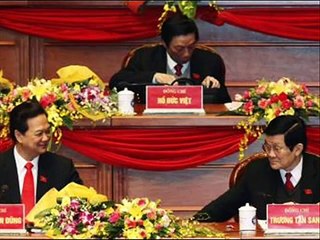 Nguyễn Tấn Dũng là mối nguy hại cho Đất Nước ! wmv