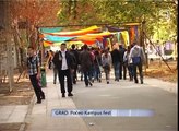 TV KANAL 9, NOVI SAD: Počeo Kampus fest