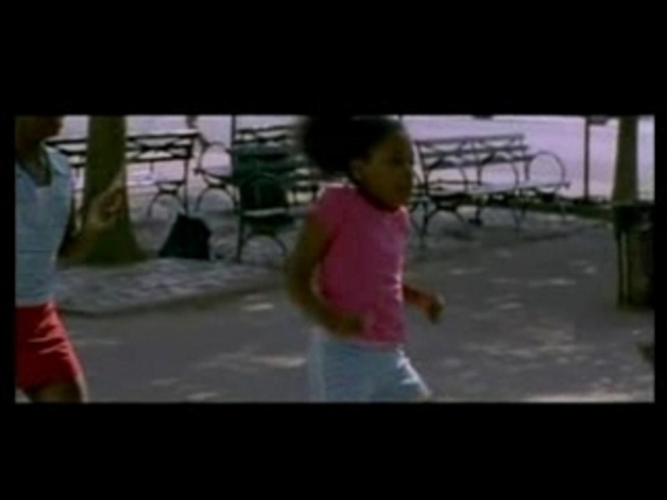 Kelis feat Andre 3000 : Millionaire