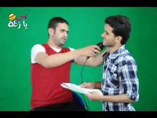 بس يا زلمة | مصطلحات غزاوية BsYaZlma#