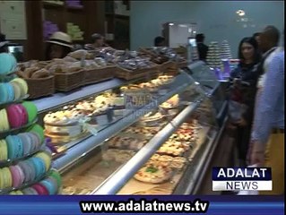 A very talented Mirpuri impress all british by his skill