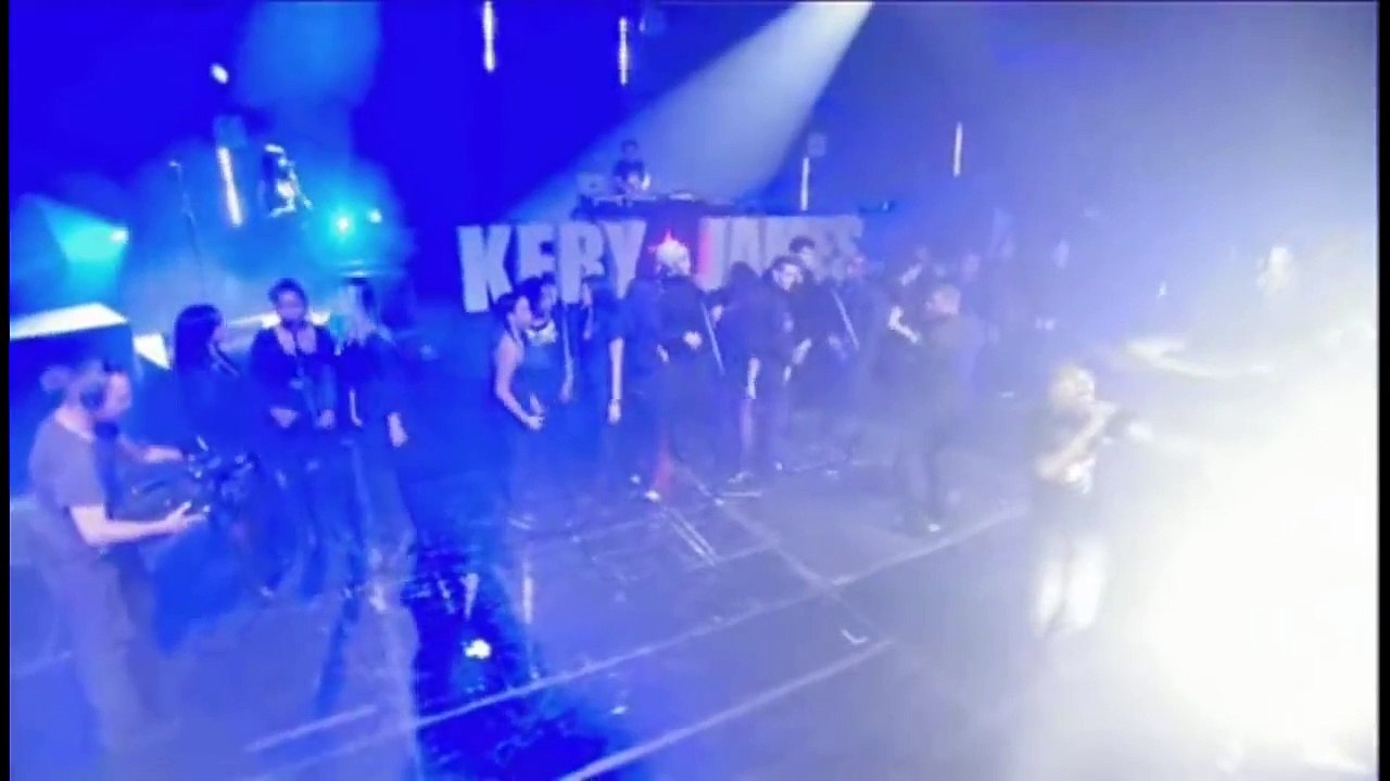 Kery James - Banlieusards (Tunisiano, Youssoupha, A.P)