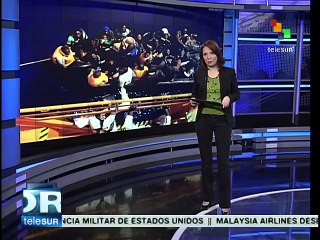 Crisis en el Mar Mediterráneo: más de 5 mil migrantes rescatados