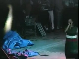 baby rasta y gringo the noise live