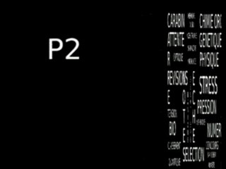 P2 Réservez vos places