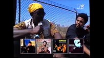 Ice Cube - Yo! MTV Raps - 1993 - Fab 5 Freddy - South Central