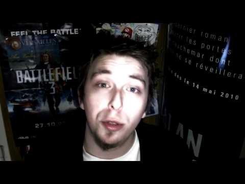 [Archive] La Minute Fanboy #12 - Les petites perles sous-estimées (1)