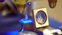 EdW 21: Was ist ein Rastertunnelmikroskop? (Leibniz Universität Hannover)