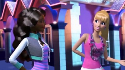 Barbie Life in the Dreamhouse ★ Style Super Squad ★ Season 6 Ep2 ★ Barbie Movies English