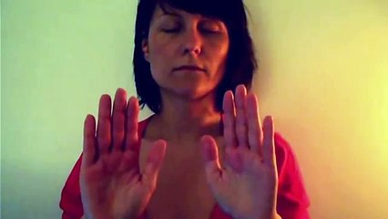 Awakening. Distance healing and blessing  with Reiki and Aka Dua.