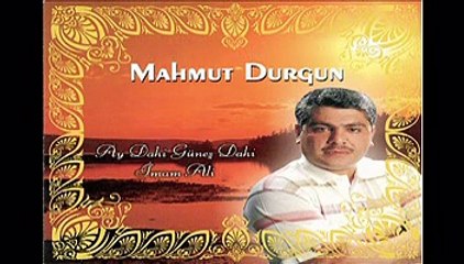 Mahmut Durgun - Abdulkadir Geylani