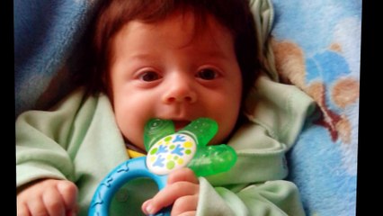 Retrospectiva Christofer 1 aninho