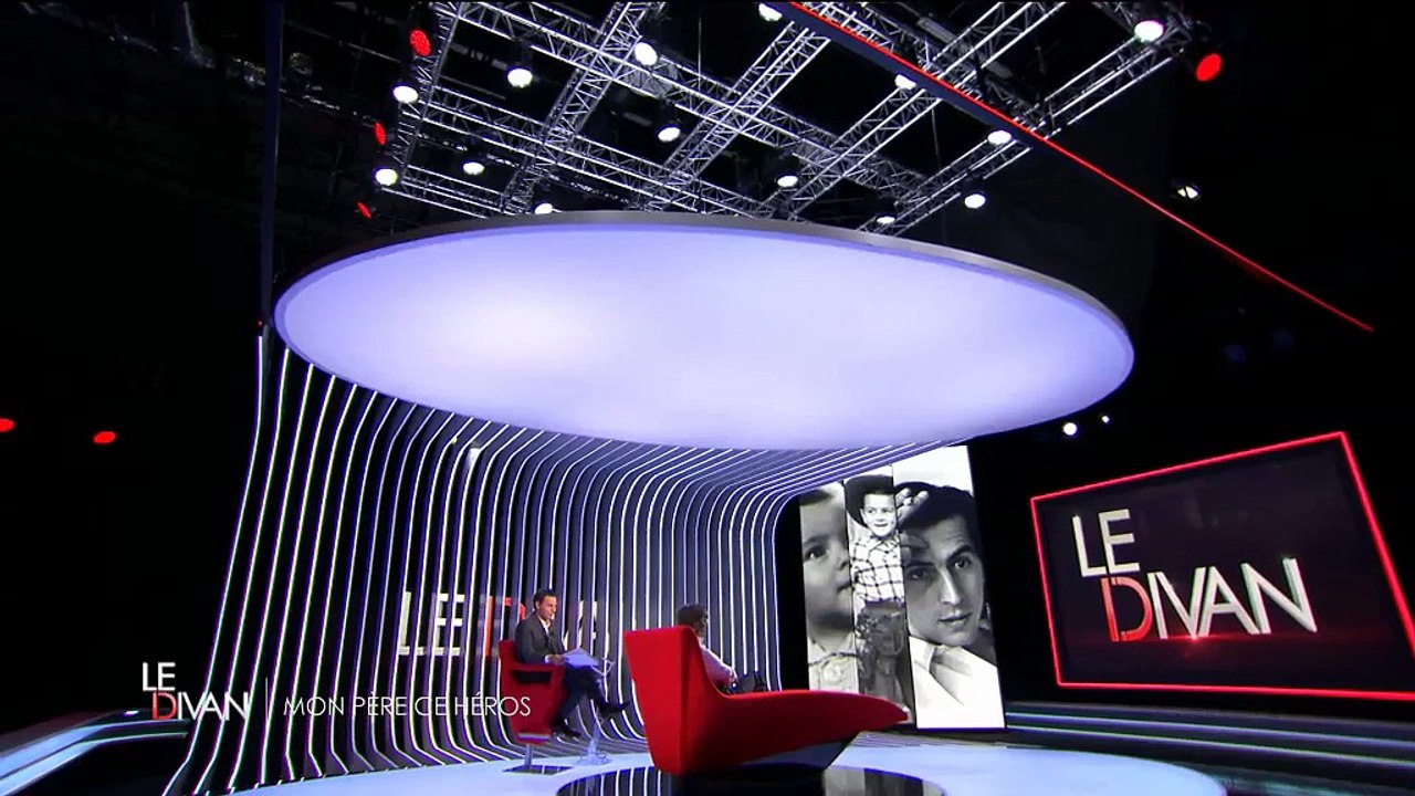 BHL sur les forces qui cohabitent en lui - Le Divan