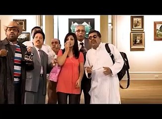 Guzray Thay Hum Jahan Say - Funny Parody Song