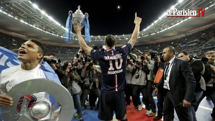 PSG, ça se discute : la meilleure équipe de l'histoire du foot français ?