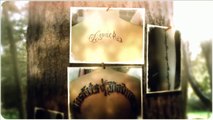 Letras de Tatuajes - Tipos de Letras Para tus Tatuajes