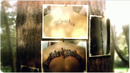 Letras de Tatuajes - Tipos de Letras Para tus Tatuajes