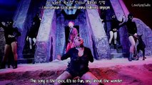 BIG BANG - Bang Bang Bang MV [English subs   Romanization   Hangul] HD