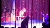 Lion Turns On Trainer During Circus Performance in Egypt | Lion ATTACKED Its Egyptian Female Trainer