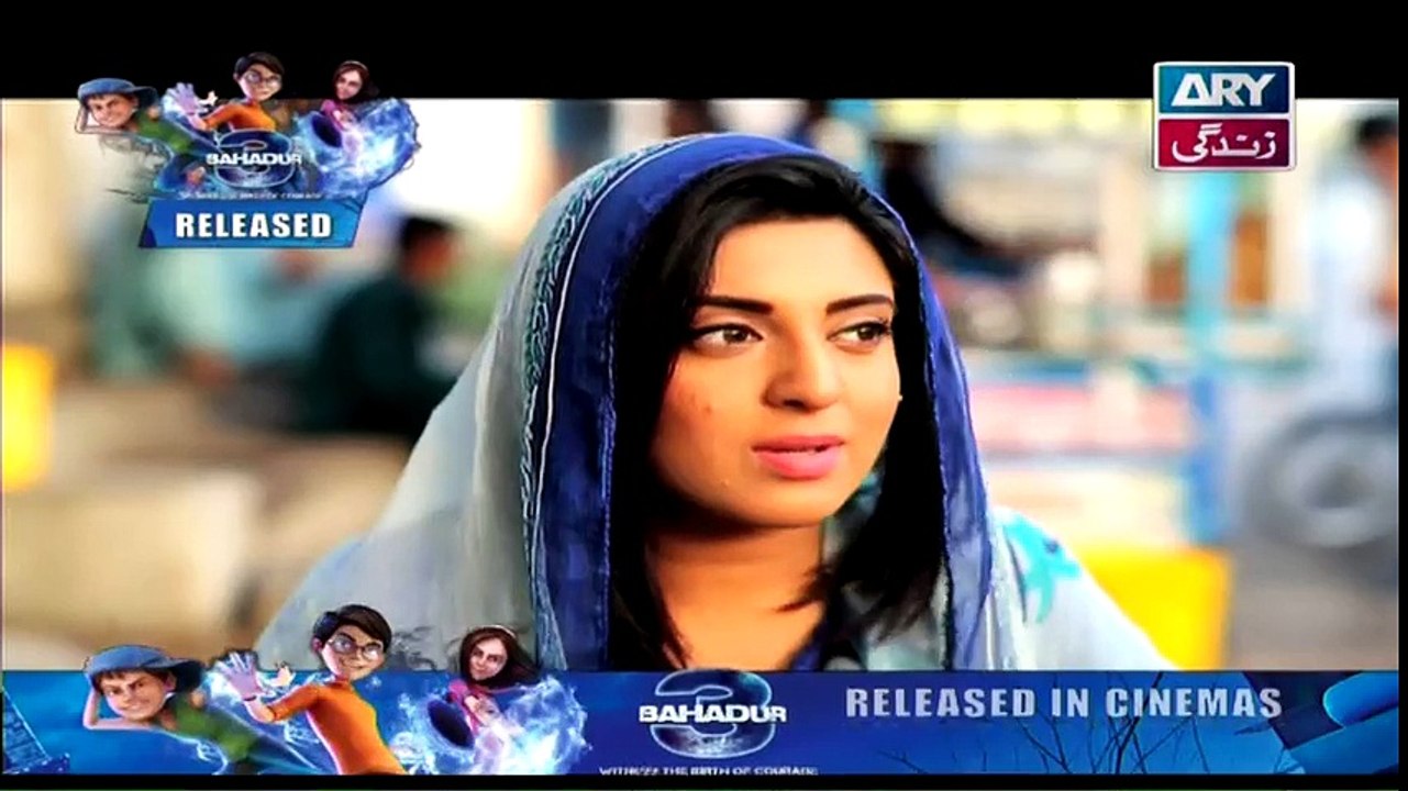 Raja Indar Episode 17 Full on Ary Zindagi in HD...