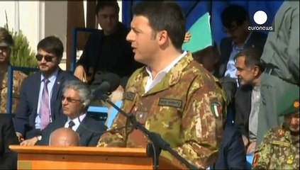 Renzi pierde fuerza en las regionales italianas frente al empuje del Movimiento 5 Estrellas y la Liga Norte