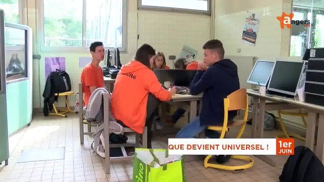 JT JUIN 2015 [S.6] [E.1] - Le Journal du lundi 1er juin 2015