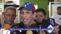 Capriles :