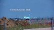 Korean Air 747-400 HD 1080P